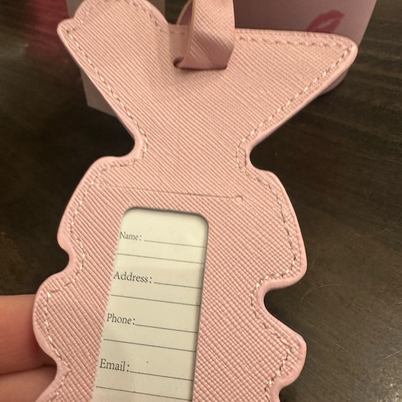 Chic White and Pink Cocktail Mug - Picture 5 of 5